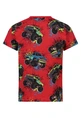 Unlocked jongens T-shirt